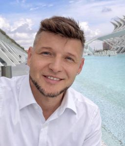 Tomasz Kotowicz
